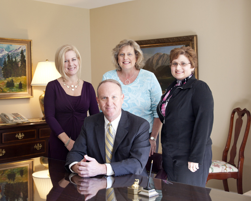 Gibble Law :: Family Law Firm